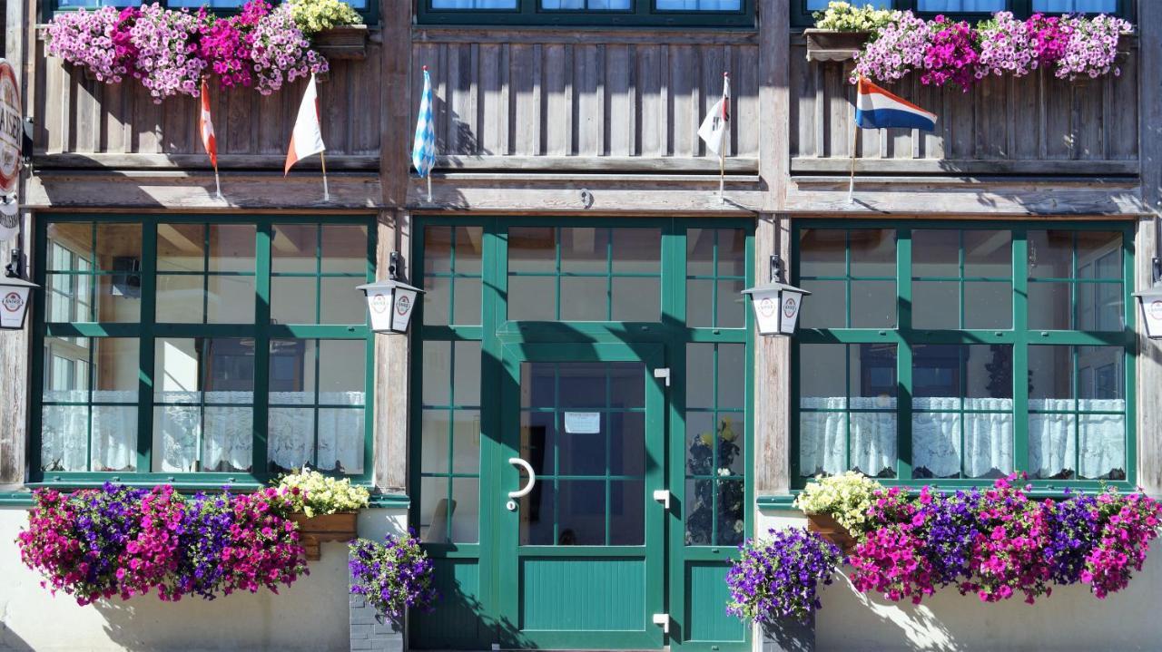 Hotel Hochfilz'Ner Hof Hochfilzen Exterior foto