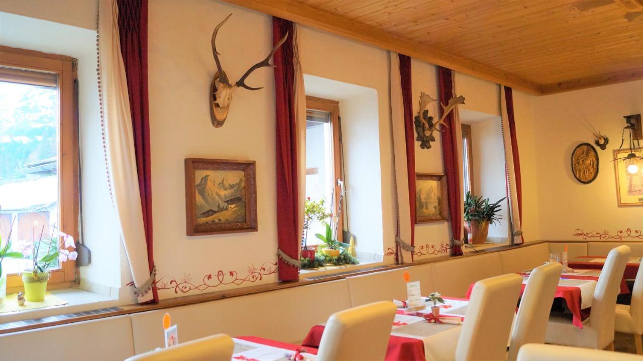Hotel Hochfilz'Ner Hof Hochfilzen Exterior foto
